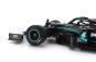 Minichamps Mercedes gp F1 W11 Eq Performance Amg Petronas Motorsport N 44 1:18