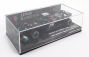 Minichamps Mercedes gp F1 W12 M12 Eq Power+ Amg Petronas Motorsport F1 N 44 1:43