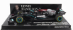 Minichamps Mercedes gp F1 W12 M12 Eq Power+ Amg Petronas Motorsport F1 N 44 1:43