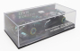 Minichamps Mercedes gp F1 W12 M12 Eq Power+ Amg Petronas Motorsport F1 N 44 1:43