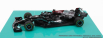 Minichamps Mercedes gp F1 W12 M12 Eq Power+ Amg Petronas Motorsport F1 N 44 1:43