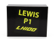Minichamps Mercedes gp F1 W12 M12 Eq Power+ Amg Petronas Motorsport F1 N 44 1:43