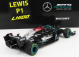 Minichamps Mercedes gp F1 W12 Mercedes M12 Eq Power+ N 44 1:18