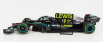 Minichamps Mercedes gp F1 W12 Mercedes M12 Eq Power+ N 44 1:18