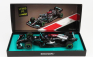 Minichamps Mercedes gp F1 W12 Mercedes M12 Eq Power+ N 44 1:18