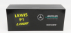 Minichamps Mercedes gp F1 W12 Mercedes M12 Eq Power+ N 44 1:18