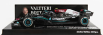Minichamps Mercedes gp F1 W12 M12 Eq Power+ Amg Petronas Motorsport F1 N 77 1:43