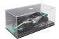 Minichamps Mercedes gp F1 W13e Team Mercedes-amg Petronas F1 N 44 2nd Hungarian Gp 2022 Lewis Hamilton 1:43 Stříbrná Zelená