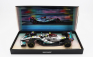 Minichamps Mercedes gp F1 W13e Mercedes-amg Petronas F1 N 44 1:18, stříbrná