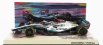Minichamps Mercedes gp F1 W13e Mercedes-amg Petronas F1 N 44 1:43, stříbrná