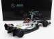 Minichamps Mercedes gp F1 W13e Mercedes-amg Petronas F1 N 44 1:18, stříbrná