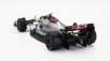 Minichamps Mercedes gp F1 W13e Mercedes-amg Petronas F1 N 44 1:18, stříbrná