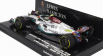 Minichamps Mercedes gp F1 W13e Mercedes-amg Petronas F1 N 44 1:43, stříbrná