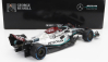 Minichamps Mercedes gp F1 W13e Mercedes-amg Petronas F1 N 44 1:18, stříbrná
