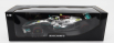 Minichamps Mercedes gp F1 W13e Mercedes-amg Petronas F1 N 44 1:18, stříbrná