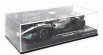 Minichamps Mercedes gp F1 W13e Mercedes-amg Petronas F1 N 63 1:43, stříbrná