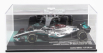 Minichamps Mercedes gp F1 W13e Mercedes-amg Petronas F1 N 63 1:43, stříbrná
