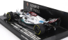 Minichamps Mercedes gp F1 W13e Team Mercedes-amg Petronas F1 N 63 3rd Hungarian Gp 2022 George Russel 1:43 Stříbrná Zelená