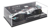 Minichamps Mercedes gp F1 W13e Mercedes-amg Petronas F1 N 63 1:43, stříbrná