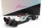 Minichamps Mercedes gp F1 W13e Mercedes-amg Petronas F1 N 63 1:18, stříbrná