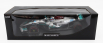 Minichamps Mercedes gp F1 W13e Mercedes-amg Petronas F1 N 63 1:18, stříbrná