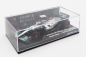 Minichamps Mercedes gp F1 W13e Team Mercedes-amg Petronas F1 N 63 (first F1 Win) Winner Brazilian Gp 2022 George Russell 1:43 Stříbrná Zelená