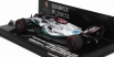 Minichamps Mercedes gp F1 W13e Team Mercedes-amg Petronas F1 N 63 Pole Position Hungarian Gp 2022 George Russell 1:43 Stříbrná Zelená