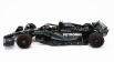 Minichamps Mercedes gp F1 W14 Mercedes-amg Petronas F1 N 44 1:18, černá