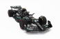 Minichamps Mercedes gp F1 W14 Mercedes-amg Petronas F1 N 44 1:18, černá