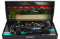 Minichamps Mercedes gp F1 W14 Mercedes-amg Petronas F1 N 44 1:18, černá