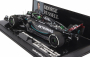 Minichamps Mercedes gp F1 W14 Mercedes-amg Petronas F1 N 63 1:43, černá
