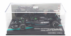 Minichamps Mercedes gp F1 W14 Mercedes-amg Petronas F1 N 63 1:43, černá