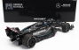 Minichamps Mercedes gp F1 W14 Team Mercedes-amg Petronas Formula One N 63 Australian Gp 2023 George Russel 1:18 Matt Black