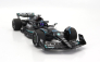 Minichamps Mercedes gp F1 W14 Team Mercedes-amg Petronas Formula One N 63 Australian Gp 2023 George Russel 1:18 Matt Black