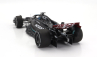 Minichamps Mercedes gp F1 W14 Team Mercedes-amg Petronas Formula One N 63 Australian Gp 2023 George Russel 1:18 Matt Black