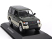 Minichamps Mitsubishi Pajero Lwb 2800 Turbo Intercooler 1991 1:43 Zelená Se Stříbrnou