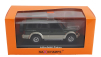Minichamps Mitsubishi Pajero Lwb 2800 Turbo Intercooler 1991 1:43 Zelená Se Stříbrnou