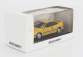 Minichamps Opel Calibra Turbo 4x4 1989 1:43 Žlutá