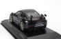 Minichamps Porsche 718 (982) Cayman Gt4 Rs Coupe 2021 - Neodyme Wheels 1:43 Black
