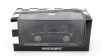 Minichamps Porsche 718 (982) Cayman Gt4 Rs Coupe 2021 - Neodyme Wheels 1:43 Black