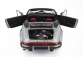 Minichamps Porsche 911 3.2 Carrera Cabriolet 1983 1:18 Grey Met