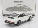 Minichamps Porsche 911 3.2 Carrera Coupe 1983 1:18 Bílá