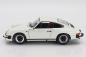 Minichamps Porsche 911 3.2 Carrera Coupe 1983 1:18 Bílá