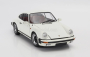 Minichamps Porsche 911 3.2 Carrera Coupe 1983 1:18 Bílá