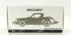 Minichamps Porsche 911 3.2 Carrera Targa Spider 1983 1:18 Orange