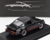 Minichamps Porsche 911 930 Turbo Coupe 1977 - 50 Jahre Porsche Design 1:43 Black