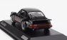 Minichamps Porsche 911 930 Turbo Coupe 1977 - 50 Jahre Porsche Design 1:43 Black