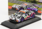 Minichamps Porsche 911 991-2 Gt3-r Iron Force By Ring Police Team N 69 1:43