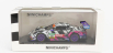 Minichamps Porsche 911 991-2 Gt3-r Iron Force By Ring Police Team N 69 1:43