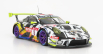 Minichamps Porsche 911 991-2 Gt3-r Team Iron Force N 8 1:18